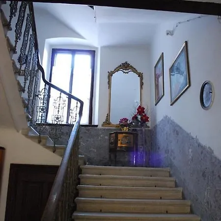 Πανσιόν Rosi Cormòns