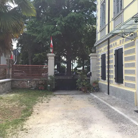 Πανσιόν Rosi Cormòns