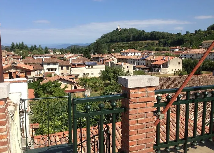 Pensión Rosi Cormòns