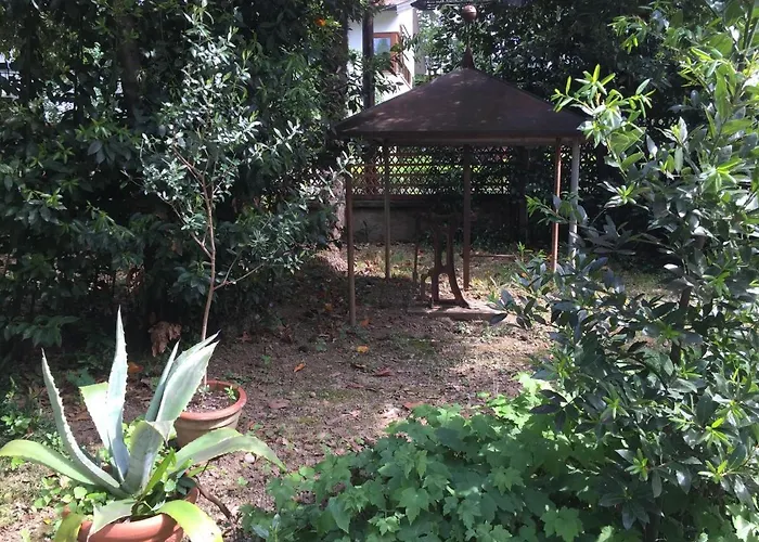 Pensión Rosi Cormòns