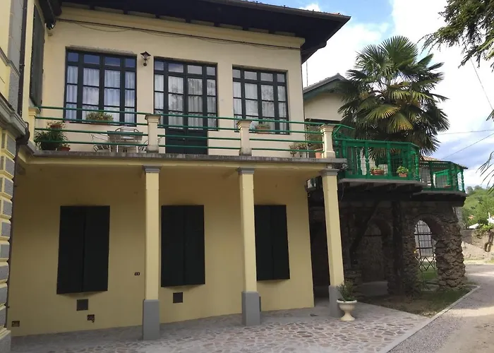 Pensión Rosi Cormòns